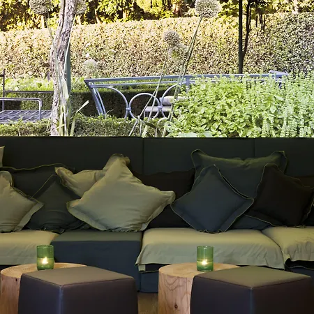 스타호텔 에코 호텔