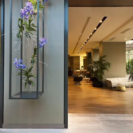 호텔 스타호텔 에코