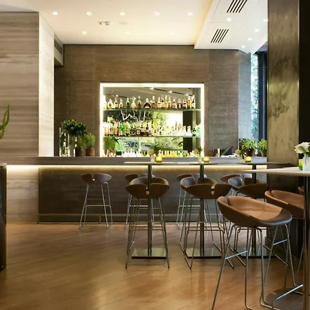 스타호텔 에코 4*