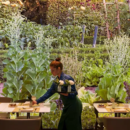 스타호텔 에코 호텔 밀라노