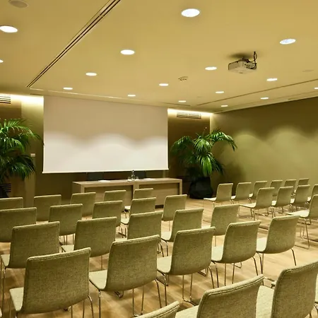 스타호텔 에코 호텔