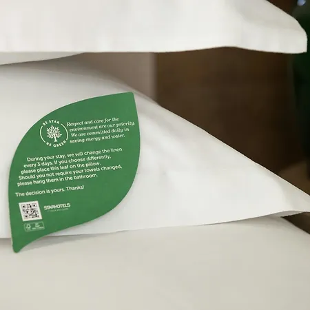 스타호텔 에코 호텔 밀라노