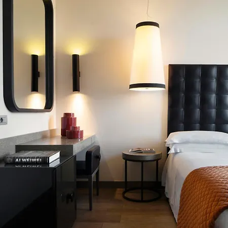 스타호텔 에코 밀라노