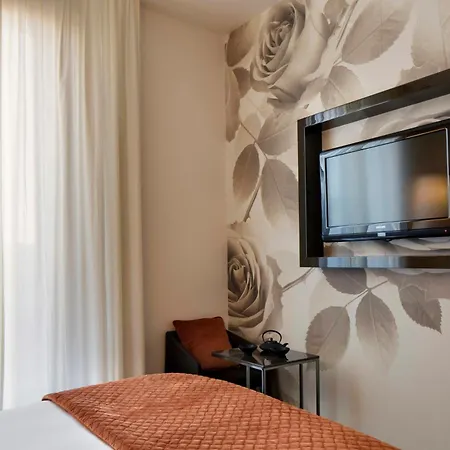 스타호텔 에코 4*